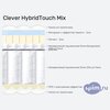 ����� ������� ������� Clever HybridTouch Mix � �������