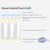 ����� ������� ������� Clever HybridTouch Soft � �������