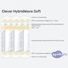 ����� ������� ������� Clever HybridWave Soft � �������