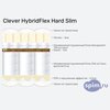 ����� ������� ������� Clever HybridFlex Hard Slim � �������