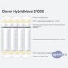 ����� ������� ������� Clever HybridWave S1000 � �������