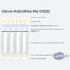 ����� ������� ������� Clever HybridFlex Mix S1000 � �������