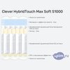 ����� ������� ������� Clever HybridTouch Max Soft S1000 � �������