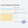 ����� ������� ������� Clever CloudTouch Mix Slim � �������
