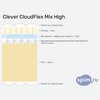 ����� ������� ������� Clever CloudFlex Mix High � �������