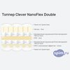 ����� ������� ������� Clever NanoFlex Double � �������