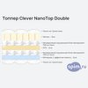����� ������� ������� Clever NanoTop Double � �������
