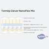 ����� ������� ������� Clever NanoFlex Mix � �������