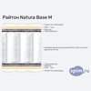 ����� ������� ������� ������ Natura Base M � �������