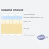 ����� ������� ������� Sleepline Smikwell � �������