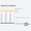 ����� ������� ������� Materlux Livingston � �������