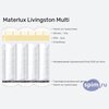����� ������� ������� Materlux Livingston Multi � �������