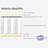 ����� ������� ������� Materlux Redcliffe � �������