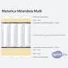 ����� ������� ������� Materlux Mirandela Multi � �������