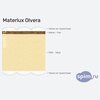 ����� ������� ������� Materlux Olvera � �������