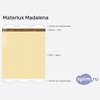 ����� ������� ������� Materlux Madalena � �������