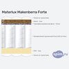 ����� ������� ������� Materlux Makenberra Forte � �������