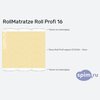 ����� ������� ������� Rollmatratze Roll Profi 16 � �������
