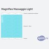 ����� ������� ������� Magniflex Massaggio Light � �������