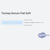 ����� ������� ������� Sonum Flat Soft � �������