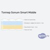 ����� ������� ������� Sonum Smart Middle � �������