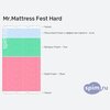 ����� ������� ������� Mr.Mattress Fest Hard � �������