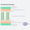 ����� ������� ������� Mr.Mattress Broclley � �������