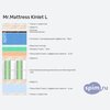 ����� ������� ������� Mr.Mattress Kinlet L � �������