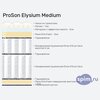 ����� ������� ������� ProSon Elysium Medium � �������
