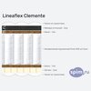 ����� ������� ������� Lineaflex Clemente � �������