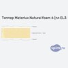 ����� ������� ������� Materlux Natural foam 6 (�� EL32) � �������