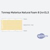 ����� ������� ������� Materlux Natural foam 8 (�� EL32) � �������