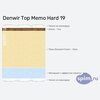 ����� ������� ������� Denwir Top Memo Hard 19 � �������