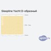 ����� ������� ������� Sleepline Yacht D-Shaped � �������