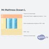 ����� ������� ������� Mr.Mattress Ocean L � �������