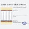 ����� ������� ������� Sontery by Askona Comfort Medium � �������