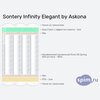 ����� ������� ������� Sontery by Askona Elegant � �������