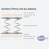 ����� ������� ������� Sontery by Askona Lite � �������