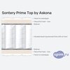 ����� ������� ������� Sontery by Askona Top � �������