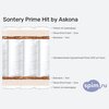 ����� ������� ������� Sontery by Askona Hit � �������