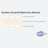 ����� ������� ������� Sontery by Askona Malmo � �������