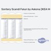 ����� ������� ������� Sontery by Askona Falun � �������