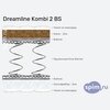 ����� ������� ������� DreamLine Kombi 2 BS � �������