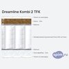 ����� ������� ������� DreamLine Kombi 2 TFK � �������