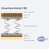 ����� ������� ������� DreamLine Kombi 1 BS � �������