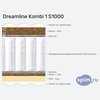 ����� ������� ������� DreamLine Kombi 1 S1000 � �������
