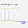 ����� ������� ������� DreamLine Ergo Smart Zone � �������