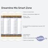 ����� ������� ������� DreamLine Mix Smart Zone � �������