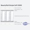 ����� ������� ������� BeautyRoll Simple Soft S500 � �������