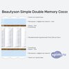 ����� ������� ������� BeautyRoll Simple Double Memory Cocos S500 � �������
